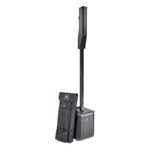Electro-Voice Evolve 30M Portable Active Column Speaker Black
