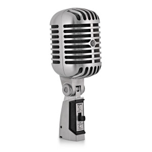 Shure 55SH Series II Unidyne Vocal Microphone