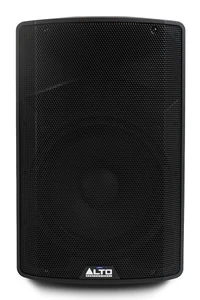 Alto Professional TX412B 600W 12"  Battery Powered PA Speaker with Bluetooth