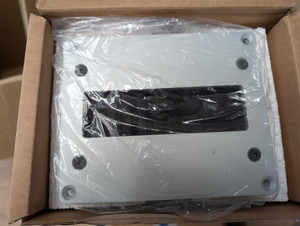 Beyma TPL-200/S Silver Pleated Diaphragm Tweeter (Open Box)