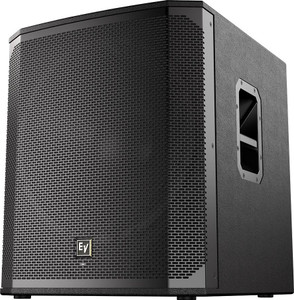 Electro-Voice ELX200-18SP Lightweight 18" 1200W Active Subwoofer Electro-Voice ELX200-18SP Lightweight 18" 1200W Active Subwoofer