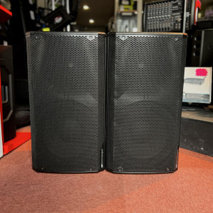 Used Pair of dB Technologies Opera 12 600W 12" Active PA Speakers Used Pair of dB Technologies Opera 12 600W 12" Active PA Speakers
