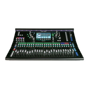 Allen & Heath SQ6 48 Channel Digital Mixer Allen & Heath SQ6 48 Channel Digital Mixer
