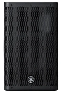 Yamaha DXR10 MKII Lightweight Active Powered 1100W PA Speaker