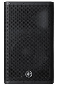 Yamaha DXR12 MKII 12" 1100W Active Powered PA Speaker