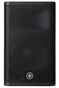 Yamaha DXR12 MKII 12" 1100W Active Powered PA Speaker Yamaha DXR12 MKII 12" 1100W Active Powered PA Speaker