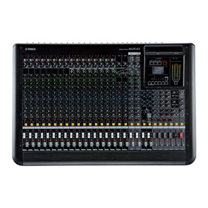 Yamaha MGP24X Premium 24 Channel Mixer Yamaha MGP24X Premium 24 Channel Mixer