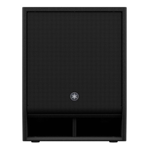 Yamaha DXS15XLF 15'' 1020W Active Powered Subwoofer PA Speaker Yamaha DXS15XLF 15'' 1020W Active Powered Subwoofer PA Speaker