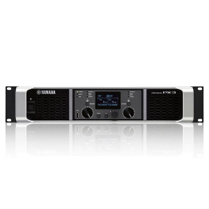 Yamaha PX3 Stereo Power Amplifier 2 x 300W @ 8 Ohms Yamaha PX3 Stereo Power Amplifier 2 x 300W @ 8 Ohms