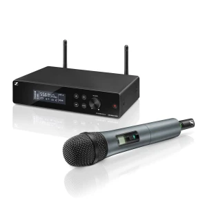 Sennheiser XSW 2-835-E Wireless Vocal Microphone System