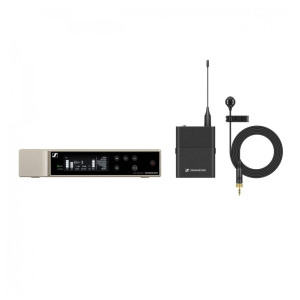 Sennheiser EW-D ME4 Set (U1/5) Wireless Lavalier Microhpne System