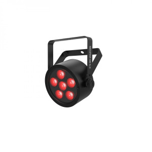 Chauvet DJ SlimPAR Q6 ILS LED Par Lighting Effect