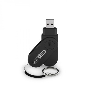 Chauvet DJ D-Fi USB 2 Wireless DMX Transceiver