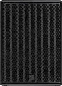 RCF SUB 18-AS 18" Active Bass-Reflex Subwoofer 2200W Black