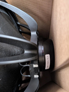 B&C 15NDL76-4 15" 500W 4 Ohm Neodymium PA Speaker