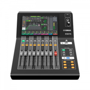 Yamaha DM3-S 16-Channel Digital Mixer