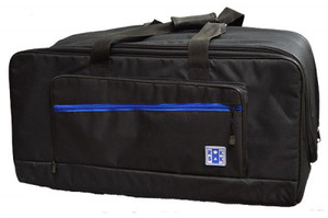 RokSaK Padded Heavy Duty 12" Speaker Bag