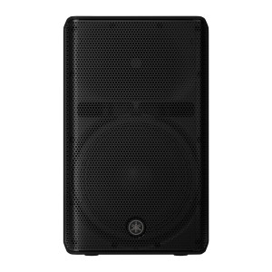 Yamaha DXR12 MK3 12" 2000W Active Powered PA Speaker