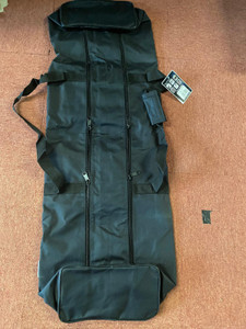 Roksak Two Speaker Stands Bag RSSS-50 1250 x 280 x 140mm