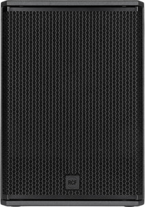 RCF SUB 15-AS 15" Active Bass-Reflex Subwoofer 2200W Black