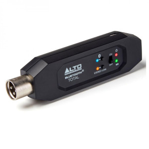 Alto Professional Bluetooth Total 2 Receiver Alto Professional Bluetooth Total 2 Receiver