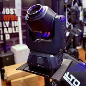 Used Chauvet Spot 260 Moving Head