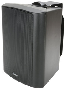 Adastra BC6V-B 6.5inch 100V / 60W RMS Indoor Wall Speaker in Black Adastra BC6V-B 6.5inch 100V / 60W RMS Indoor Wall Speaker in Black