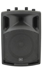 QTX QX8BT 200W Active Powered Portable PA Speaker with Bluetooth QTX QX8BT 200W Active Powered Portable PA Speaker with Bluetooth
