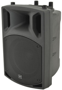 QTX QX10BT 300W Active Powered Portable PA Speaker with Bluetooth QTX QX10BT 300W Active Powered Portable PA Speaker with Bluetooth