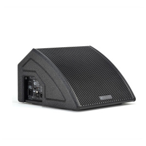 dB Technologies FMX10 10" 400W RMS 2 Way Coaxial Powered Active Floor Monitor dB Technologies FMX10 10" 400W RMS 2 Way Coaxial Powered Active Floor Monitor