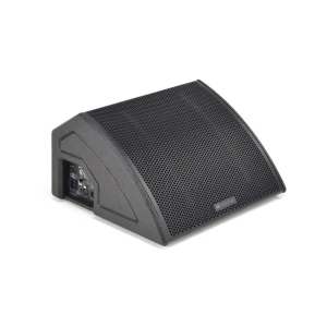dB Technologies FMX12 12" 600W RMS 2 Way Coaxial Powered Active Floor Monitor