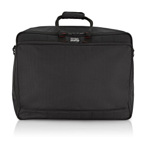 Gator G-MIXERBAG-2519 25" x 19" x 8" Padded Mixer & Equipment Bag Gator G-MIXERBAG-2519 25" x 19" x 8" Padded Mixer & Equipment Bag