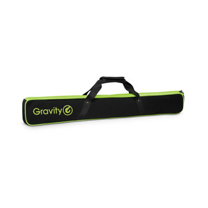 Gravity BG MS 1 B Neoprene Carry Bag for One Microphone Stand Gravity BG MS 1 B Neoprene Carry Bag for One Microphone Stand