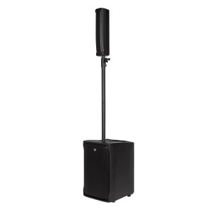 RCF Evox JMIX8 Active Powered 1400W Two-Way Array Column PA with Digital Mixer RCF Evox JMIX8 Active Powered 1400W Two-Way Array Column PA with Digital Mixer