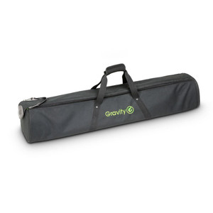 Gravity BG SS 2 B Transport Carry Bag for Two 35mm Tripod PA Speaker Stands