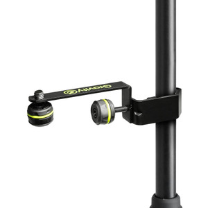 Gravity MAMH 01 Holder for Microphone Stands Gravity MAMH 01 Holder for Microphone Stands