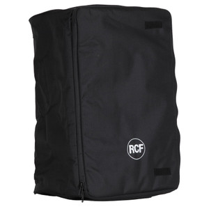 RCF ART 708 Series Padded Zipped Protection Cover with Logo RCF ART 708 Series Padded Zipped Protection Cover with Logo