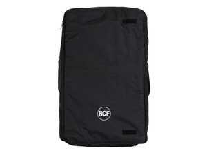 RCF ART 7 Series 15" Padded Zipped Protection Cover with Logo RCF ART 7 Series 15" Padded Zipped Protection Cover with Logo