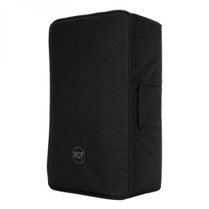 RCF ART 9 Series 12" Padded Zipped Protection Cover with Logo RCF ART 9 Series 12" Padded Zipped Protection Cover with Logo