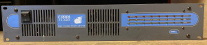 Used Cloud CX-A850 Power Amplifier 8 x 50W 4 Ohms Used Cloud CX-A850 Power Amplifier 8 x 50W 4 Ohms