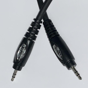 KNX AU1TSMJ 1M Stereo Mini Jack Plug - Stereo Mini Jack Plug KNX AU1TSMJ 1M Stereo Mini Jack Plug - Stereo Mini Jack Plug