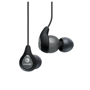Shure SE112-GR In Ear Professional Sound Isolating Earphones with Dynamic Drivers Shure SE112-GR In Ear Professional Sound Isolating Earphones with Dynamic Drivers