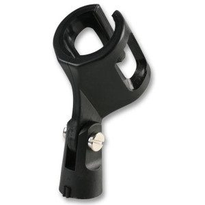 Pulse Microphone Holder Clip 27-30mm Pulse Microphone Holder Clip 27-30mm
