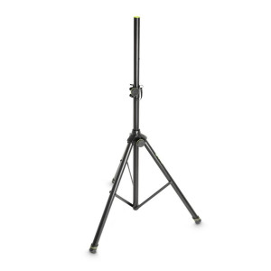 Gravity SP5211ACB Pneumatic 35mm PA Speaker Tripod Stand 50Kg Max Gravity SP5211ACB Pneumatic 35mm PA Speaker Tripod Stand 50Kg Max