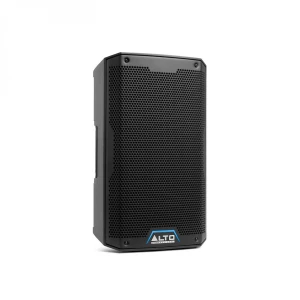 Alto Professional TS408 Active 8" PA Speaker 2000W Peak with DSP & Bluetooth