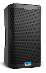 Alto Professional TS410 Active 10" PA Speaker 2000W Peak with DSP & Bluetooth