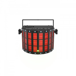 Chauvet DJ Kinta FX ILS Multi-Effect LED Light Chauvet DJ Kinta FX ILS Multi-Effect LED Light