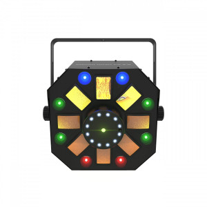 Chauvet DJ Swarm Wash FX ILS Lighting Effect Chauvet DJ Swarm Wash FX ILS Lighting Effect