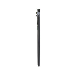 Gravity SP2332B Adjustable PA Speaker Pole 35mm to M20 Gravity SP2332B Adjustable PA Speaker Pole 35mm to M20