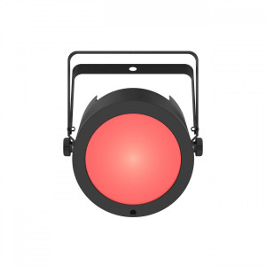 Chauvet DJ COREpar Q120 ILS 120W LED COB Par Can ILS USB RGB Spot Light Chauvet DJ COREpar Q120 ILS 120W LED COB Par Can ILS USB RGB Spot Light